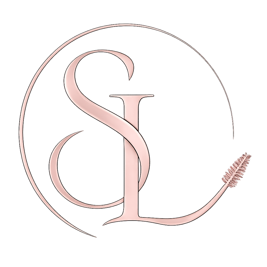 Logo Studio Sabrina Leal